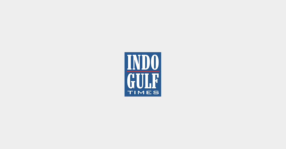 Indo Gulf Times 77th Milad Special Edition